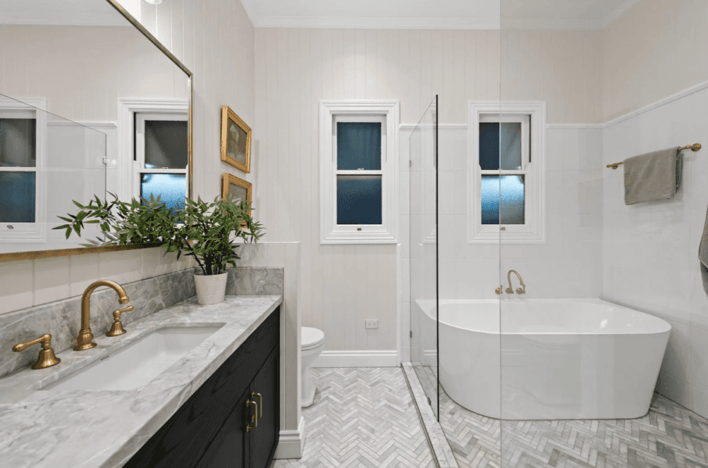 Bathroom bliss that’s hard to resist! Divine designs by Concepts Unlimited. 1 image001 2