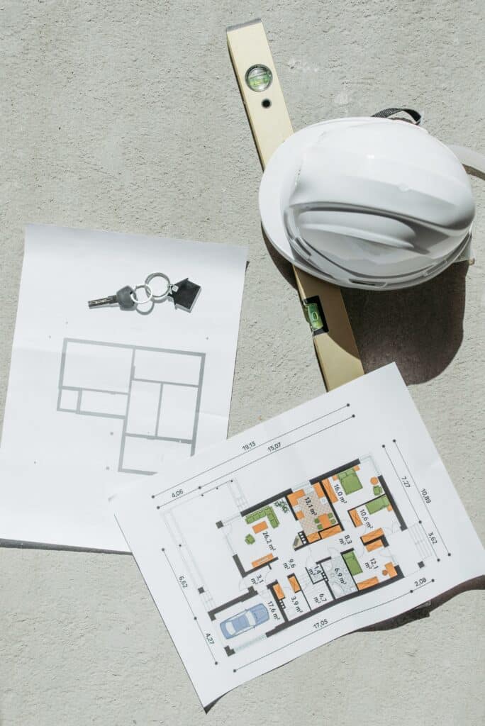 House Extension Plans