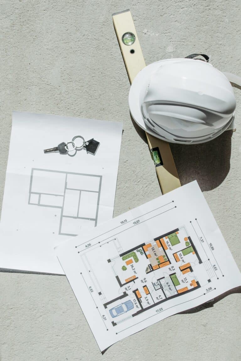 House Extension Plans