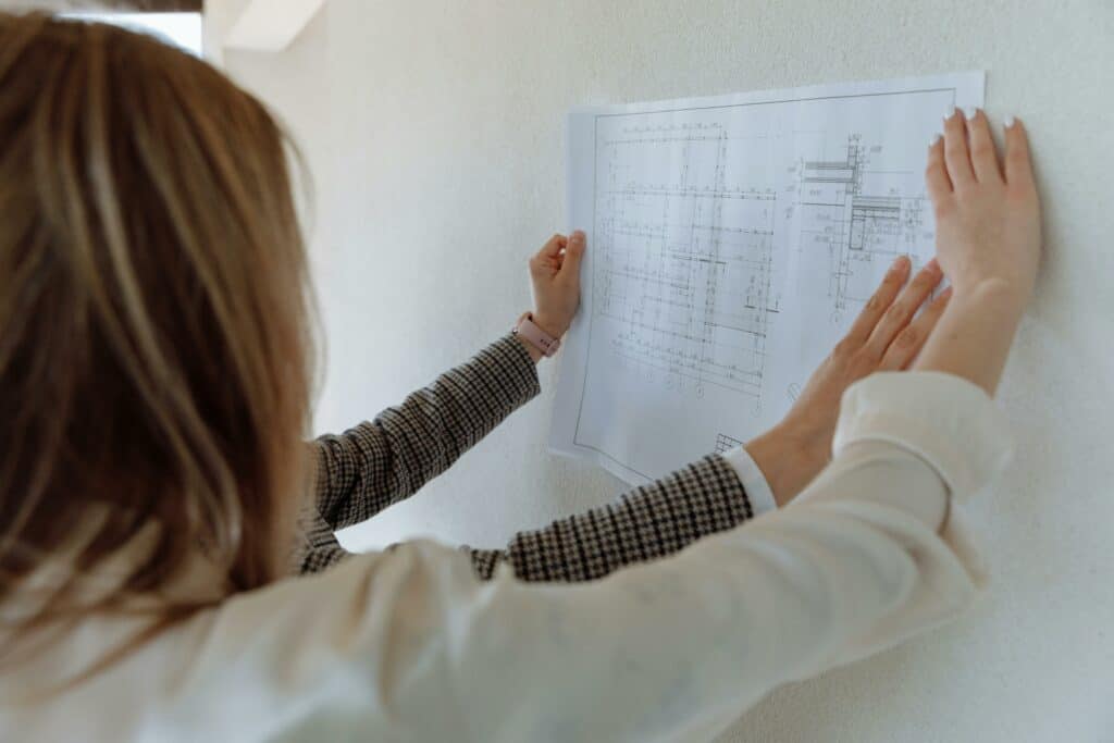 House Extension Plans