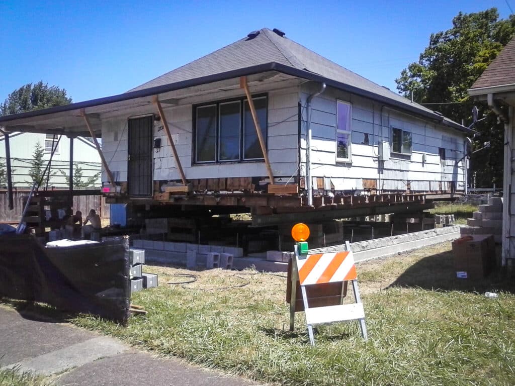 House Raising