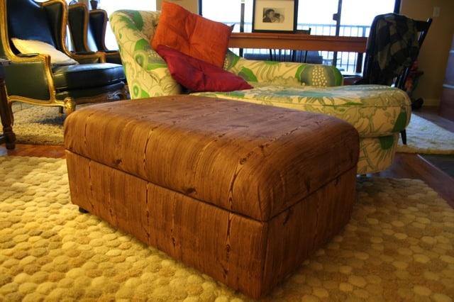 Ottoman